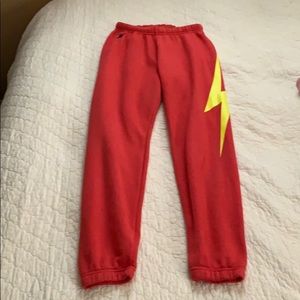 Aviator Nation Bolt Sweats